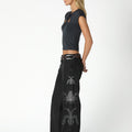 ANTHRACITE KNOT T-SHIRT