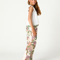 PANTALON DENIM BOTANIC