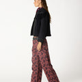 PANTALÓN PT ROSE