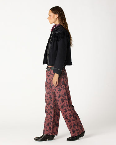 PANTALÓN PT ROSE