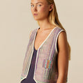 VINTAGE VEST