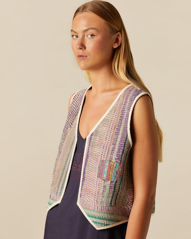 VINTAGE VEST