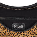 BOLSO LEOPARDO PEQUEÑO