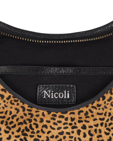 BOLSO LEOPARDO PEQUEÑO