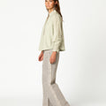 CAMISA TACHAS SAGE