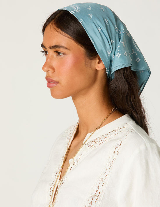 POND BANDANA