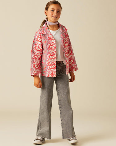 TAPESTRY JACKET