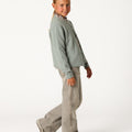SAGE JACKET