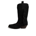 BOTA COWBOY SERRAJE FLECOS