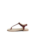 STUDDED SANDAL