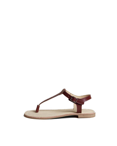 STUDDED SANDAL