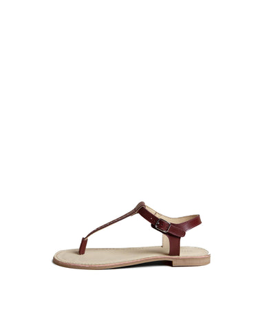 STUDDED SANDAL