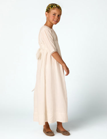 FIRST COMMUNION DRESS