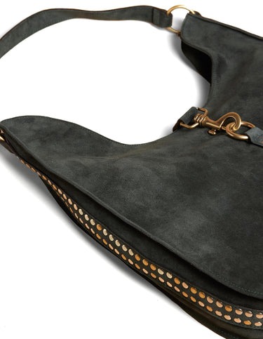 SHOPPING BAG SERRAJE VERDE