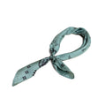 GREEN HUNTING BANDANA