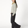 PANTALÓN COSTURA AZUL