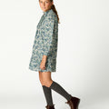 VESTIDO SHADOW MIDNIGHT