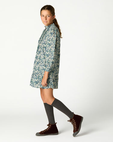 VESTIDO SHADOW MIDNIGHT
