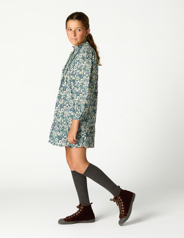 SHADOW MIDNIGHT DRESS