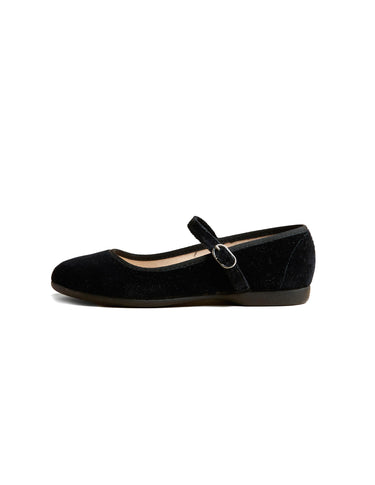 BLACK VELVET CHINA