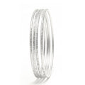 SILVER BRACELET PACK