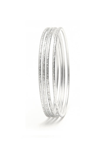 SILVER BRACELET PACK