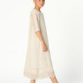 FIRST COMMUNION DRESS