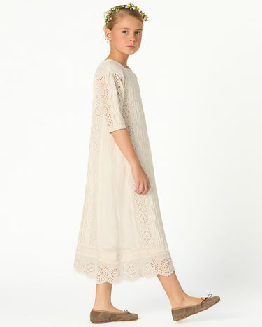 FIRST COMMUNION DRESS