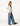 PANTALÓN "NN" BORDADO BLUE