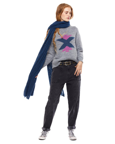 Strawberry Arrow Jersey