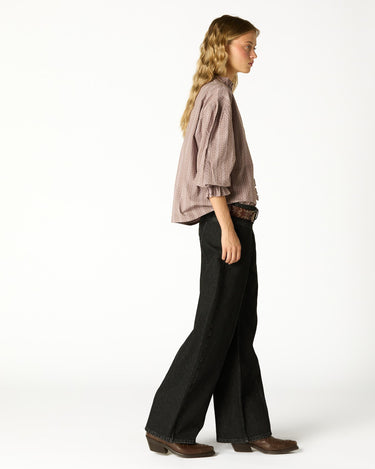 PANTALÓN CANESU CORTE BLACK