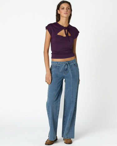 BITTERSWEET KNOT T-SHIRT