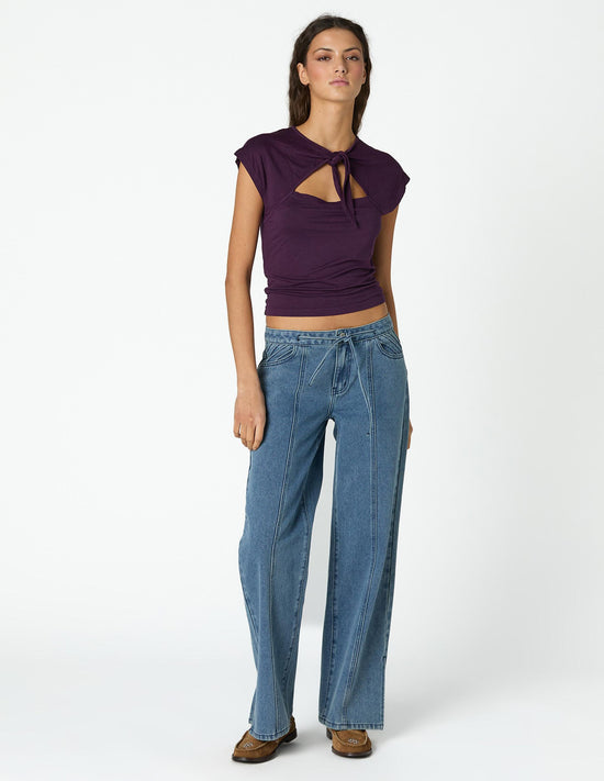 BITTERSWEET KNOT T-SHIRT