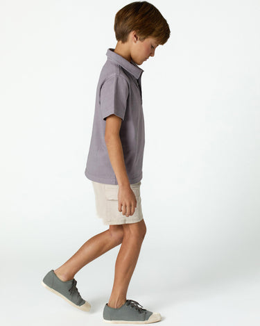 POLO NN OVERCAST