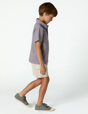 POLO NN OVERCAST