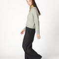 JERSEY TACHAS MEDIUM GREY