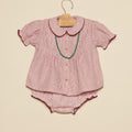 CAMISA MIL RAYAS MORA