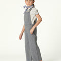 DUNGAREES PEBBLE DENIM