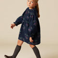 VESTIDO BLOOM CAPTAIN