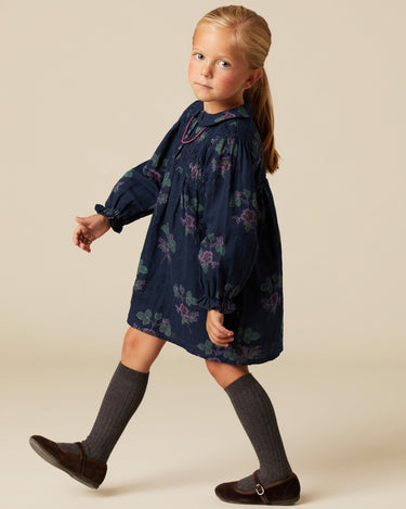 VESTIDO BLOOM CAPTAIN
