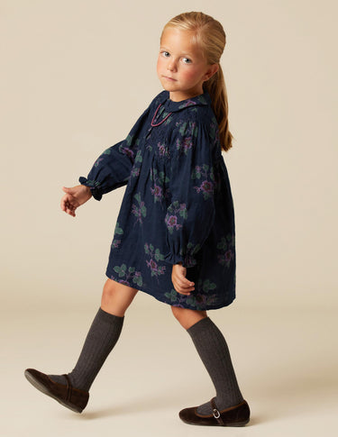 BLOOM CAPTAIN DRESS