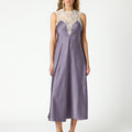 MORA LACE DRESS