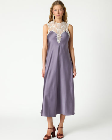 MORA LACE DRESS