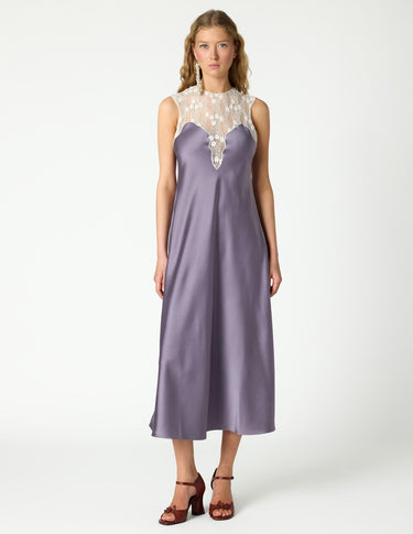 MORA LACE DRESS