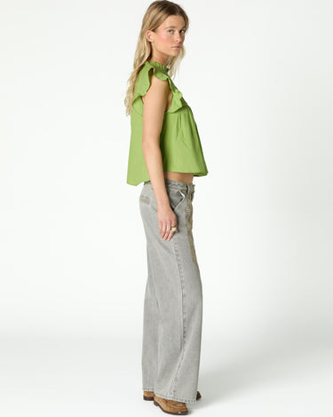 CAMISA CUELLO PERKINS PICKLE