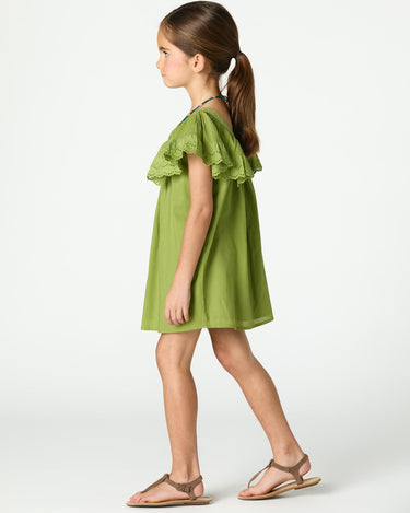 PICKLE DRESS