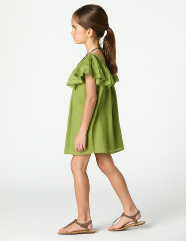 PICKLE DRESS