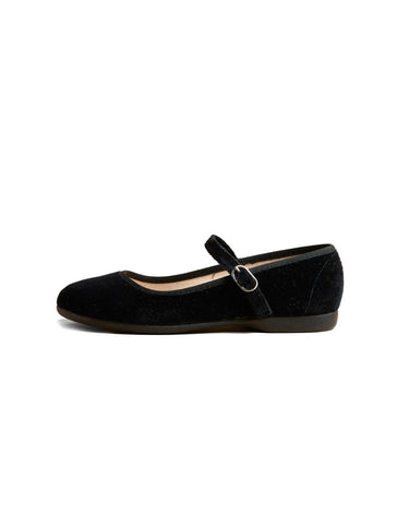 CHINA BLACK VELVET