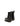 BLACK COWBOY BOOT