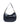 BLACK STUDS PATTERN HANDBAG